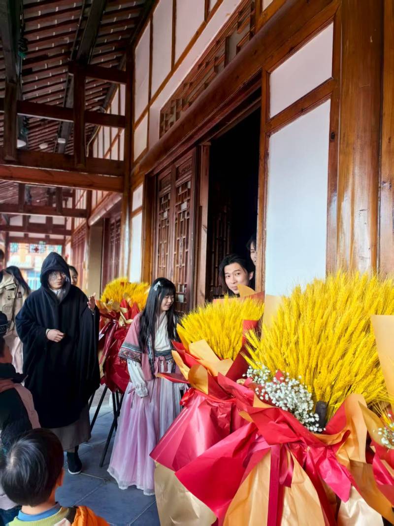萧县文旅项目策划